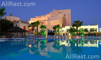 Coastline Hotel Malta 24